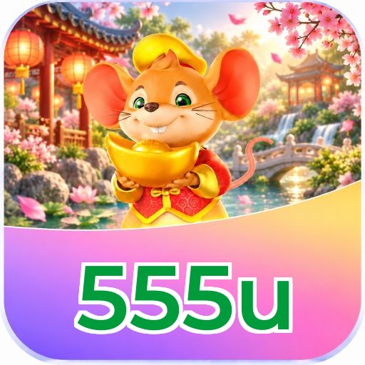 555u VIP Program Logo