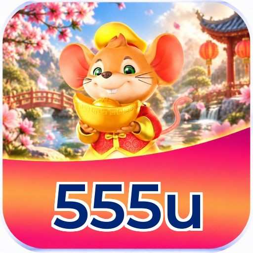555u Logo Verificado
