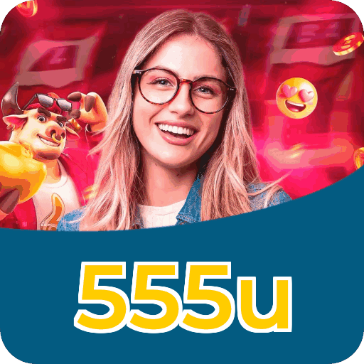 555u Game com bônus e experiência premium