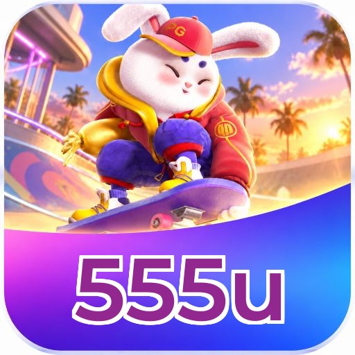 Logo 555u Baixar Download Brasil