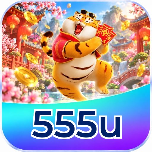 555u Bônus Oficial - Rollover 25x Justo