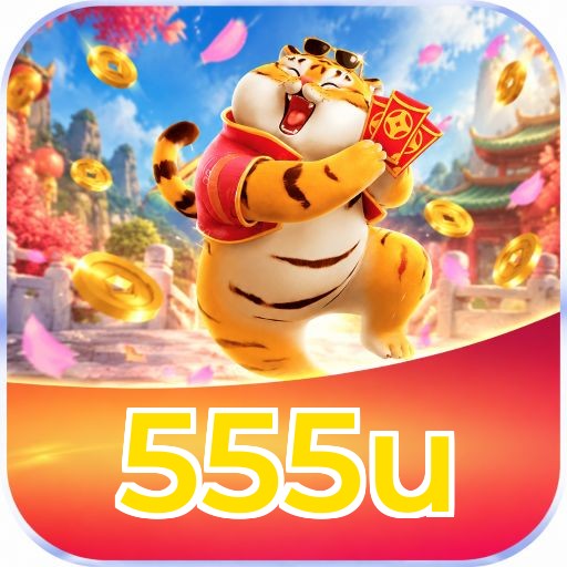 555u Logo