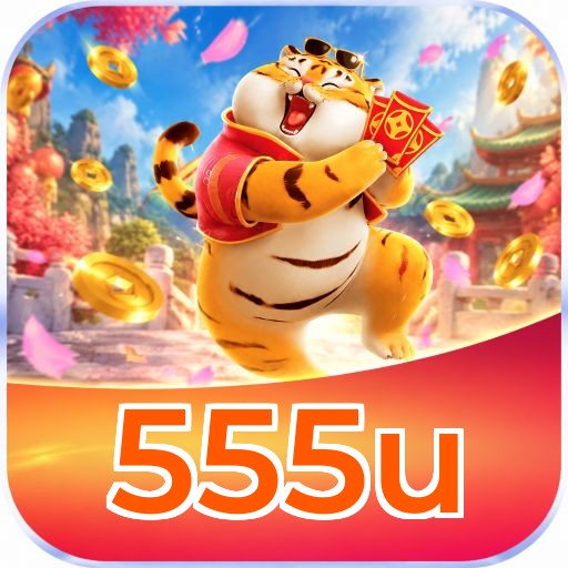555u APP Logo Oficial Certificado Android iOS
