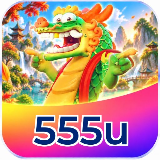 Logo 555u Download Brasil