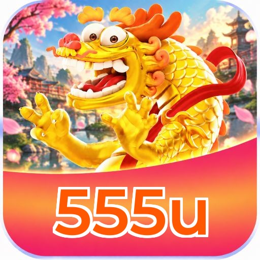 555u Logo Oficial