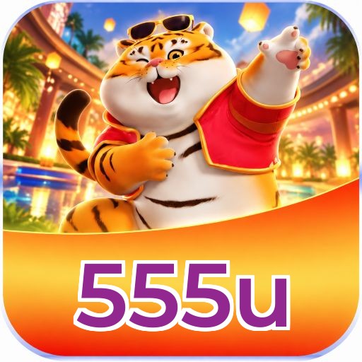 555u Logo Seguro