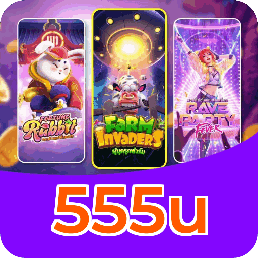 Bônus 555u de R$5.000 + 500 giros grátis