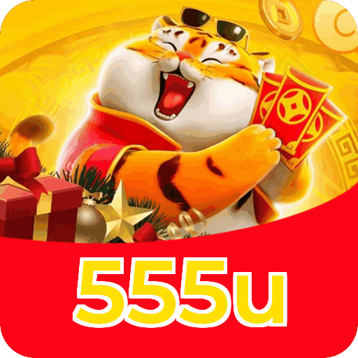 Bônus exclusivo de R$99 + 50 giros grátis para download do APK 555u