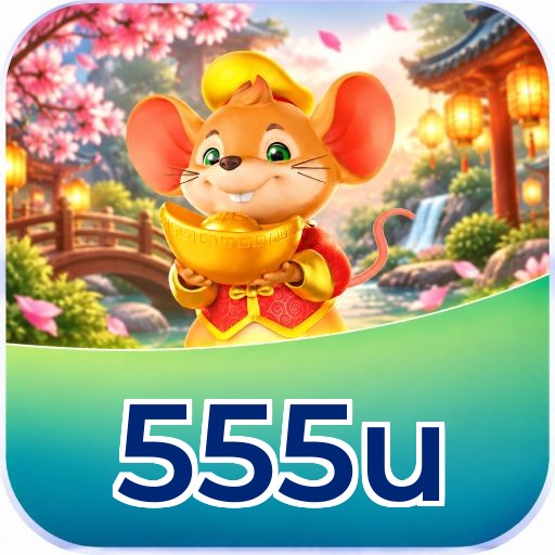 Logo da 555u