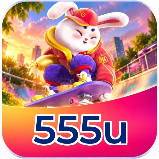 555u APK Logo Oficial Certificado