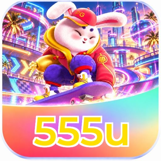 555u Win - Jackpots e Vitórias