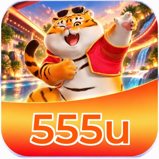 555u Logo