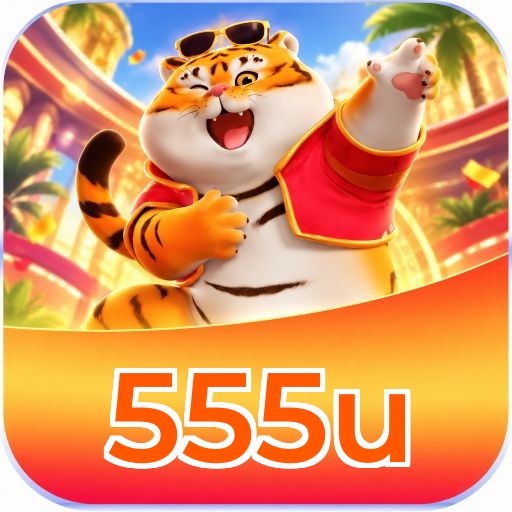 Logo 555u APK Android Brasil